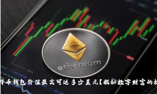 比特币钱包价值最高可达多少美元？揭秘数字财富的极限