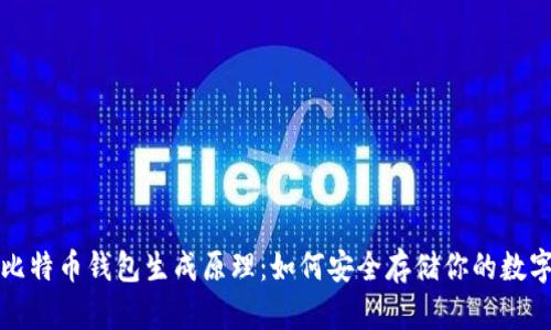 揭秘比特币钱包生成原理：如何安全存储你的数字资产